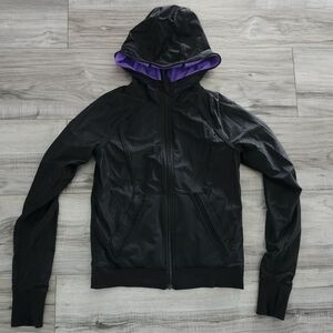 Ivivva Challenge Ready Jacket size 10